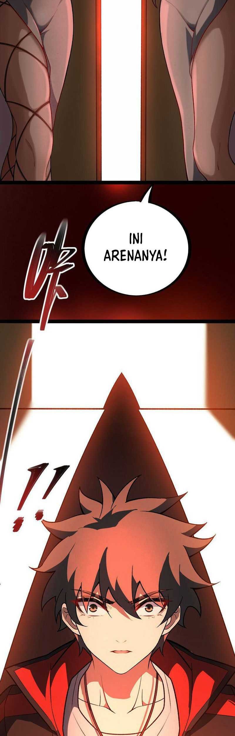 Ten Thousand Layers Of Qi Refining Chapter 16 Gambar 51