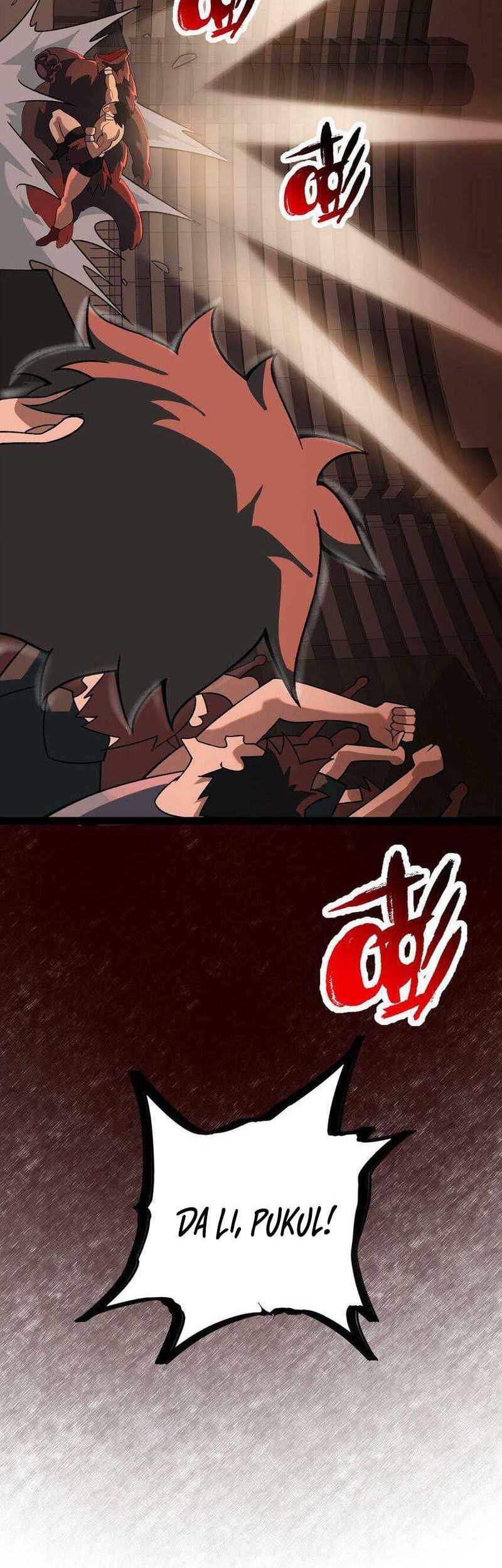 Ten Thousand Layers Of Qi Refining Chapter 16 Gambar 56