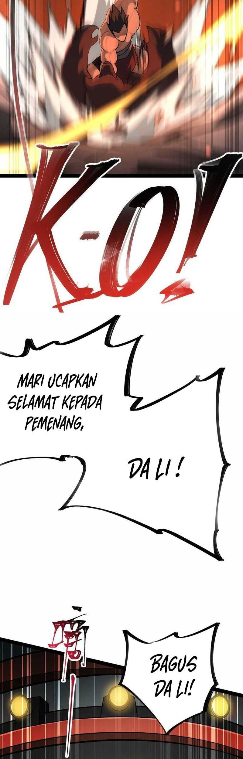 Ten Thousand Layers Of Qi Refining Chapter 16 Gambar 58