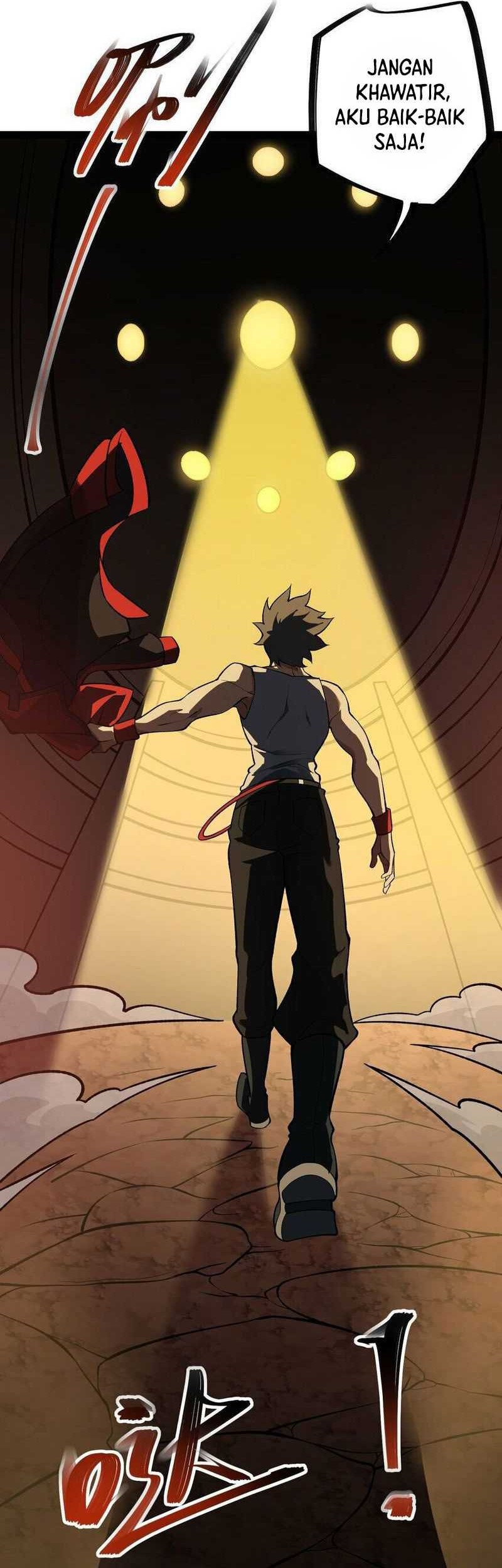 Ten Thousand Layers Of Qi Refining Chapter 16 Gambar 65