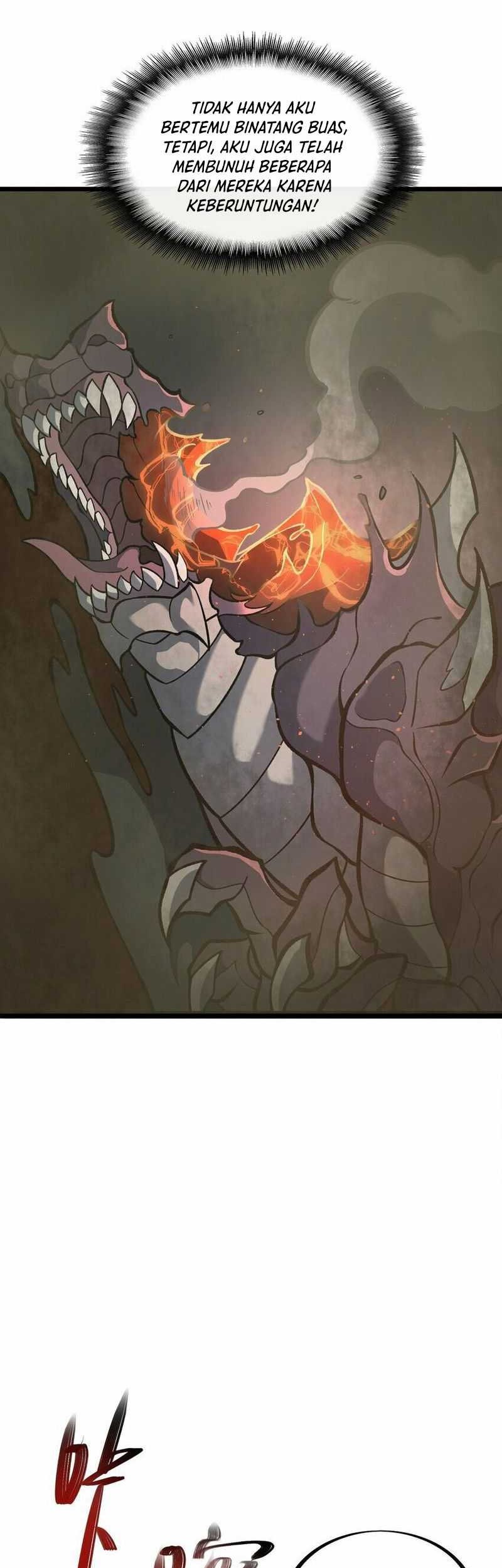 Ten Thousand Layers Of Qi Refining Chapter 16 Gambar 70