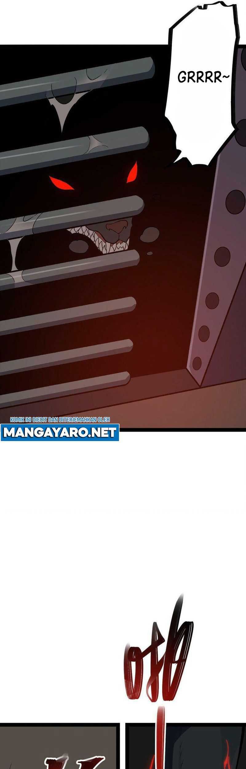 Ten Thousand Layers Of Qi Refining Chapter 16 Gambar 72