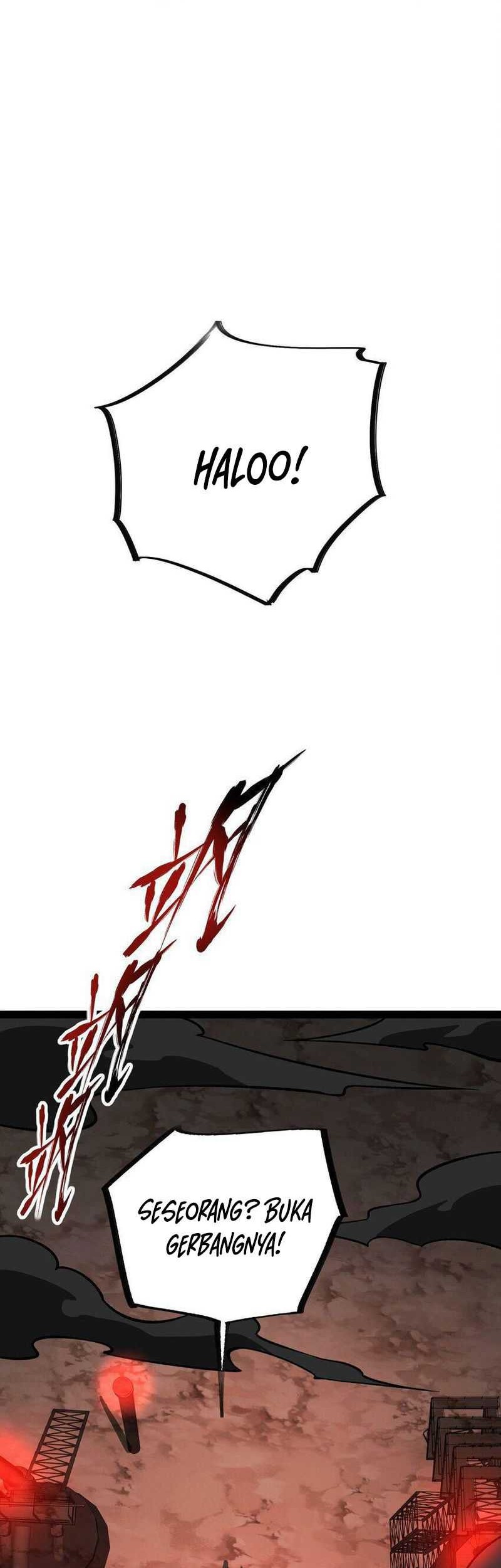 Ten Thousand Layers Of Qi Refining Chapter 16 Gambar 3