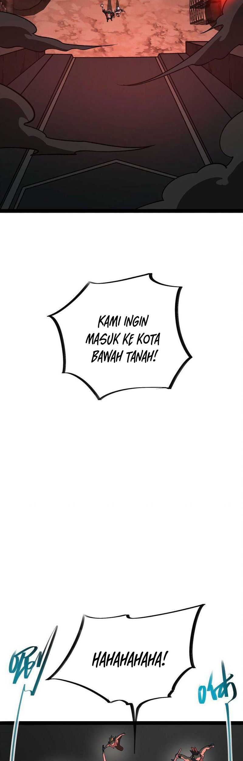 Ten Thousand Layers Of Qi Refining Chapter 16 Gambar 4