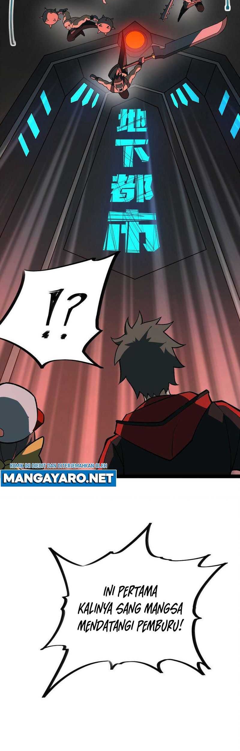 Ten Thousand Layers Of Qi Refining Chapter 16 Gambar 5