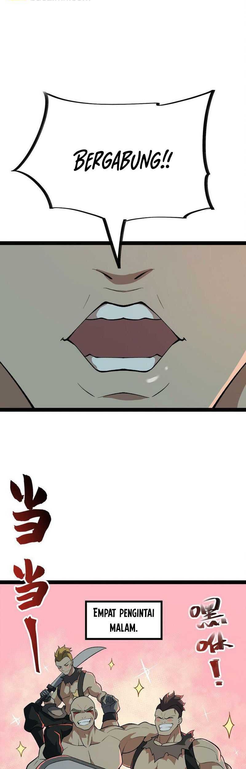 Ten Thousand Layers Of Qi Refining Chapter 16 Gambar 7