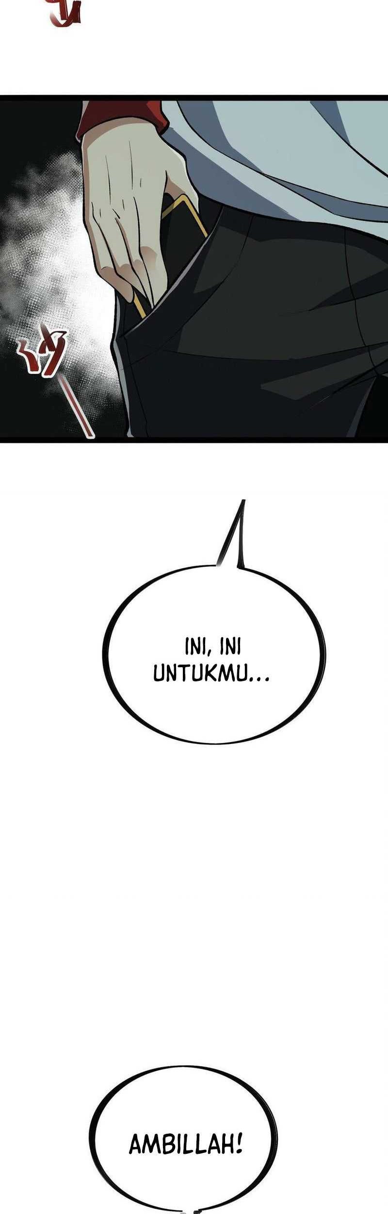 Ten Thousand Layers Of Qi Refining Chapter 16 Gambar 11
