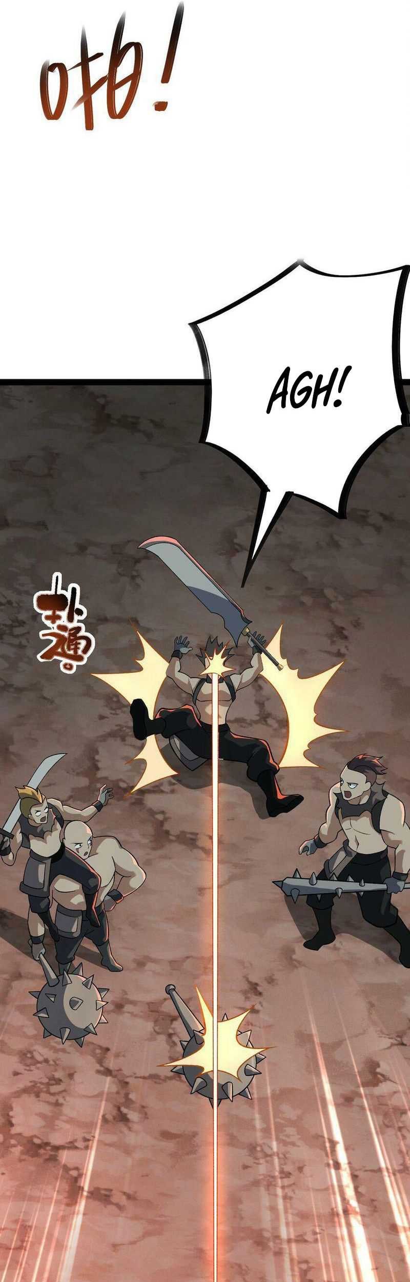 Ten Thousand Layers Of Qi Refining Chapter 16 Gambar 14