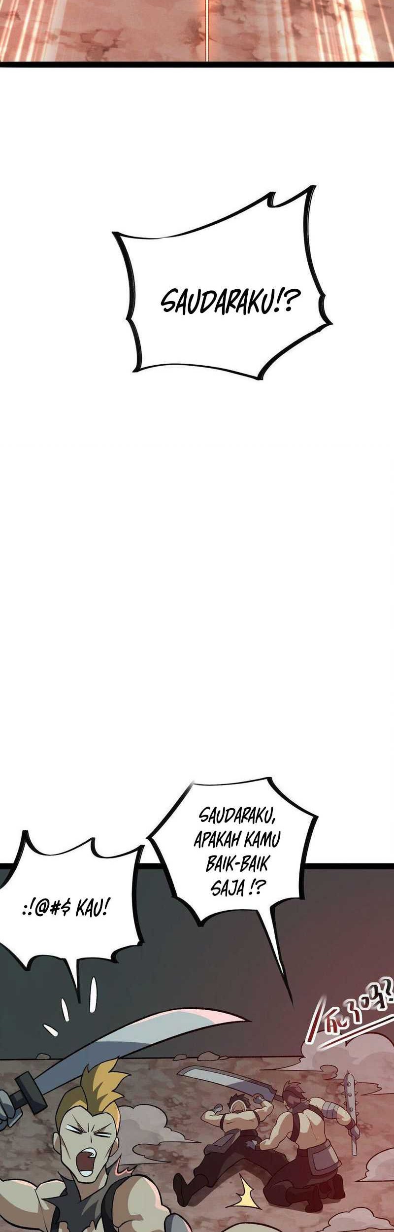 Ten Thousand Layers Of Qi Refining Chapter 16 Gambar 15