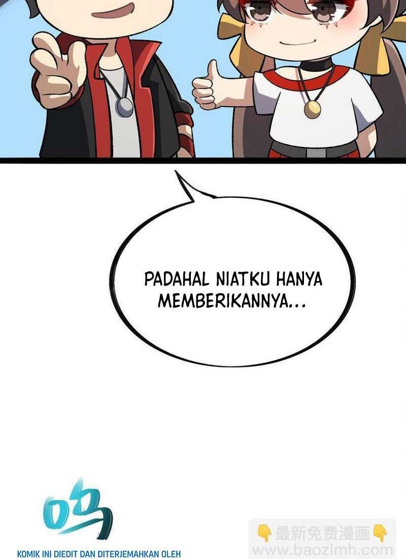 Ten Thousand Layers Of Qi Refining Chapter 16 Gambar 17