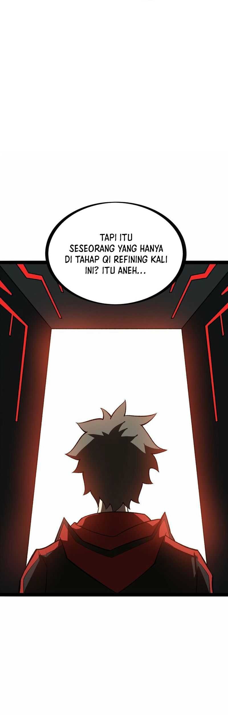 Ten Thousand Layers Of Qi Refining Chapter 16 Gambar 30
