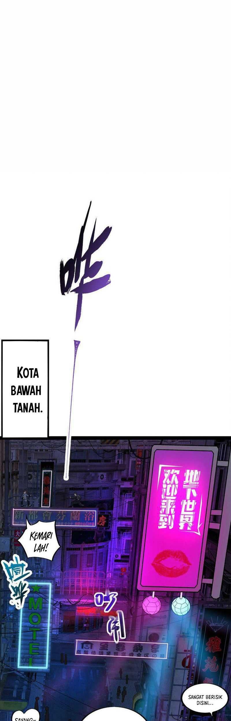 Ten Thousand Layers Of Qi Refining Chapter 16 Gambar 31