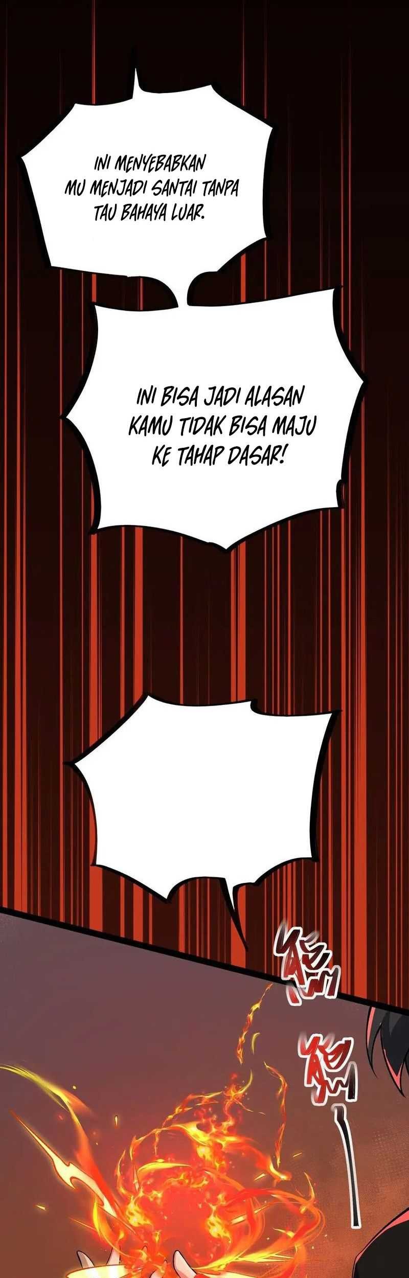Ten Thousand Layers Of Qi Refining Chapter 15 Gambar 33