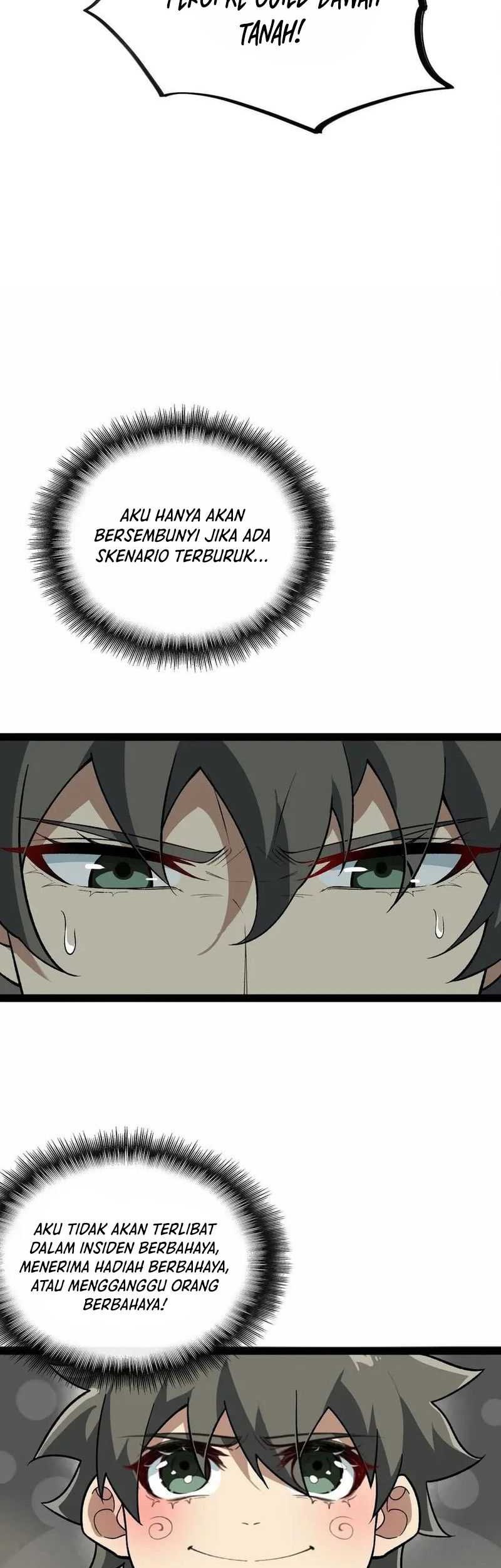 Ten Thousand Layers Of Qi Refining Chapter 15 Gambar 39