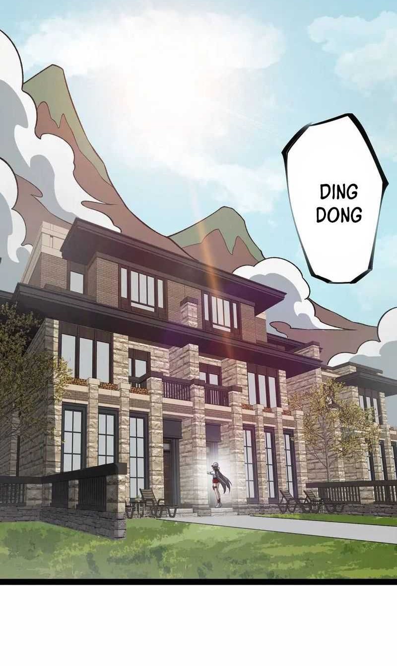 Ten Thousand Layers Of Qi Refining Chapter 15 Gambar 44