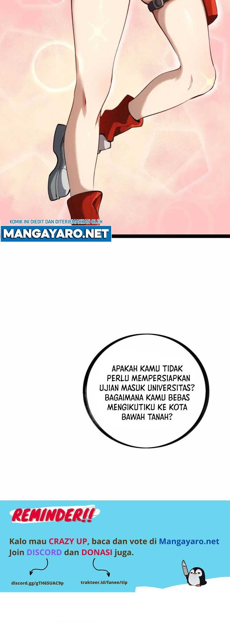 Ten Thousand Layers Of Qi Refining Chapter 15 Gambar 48