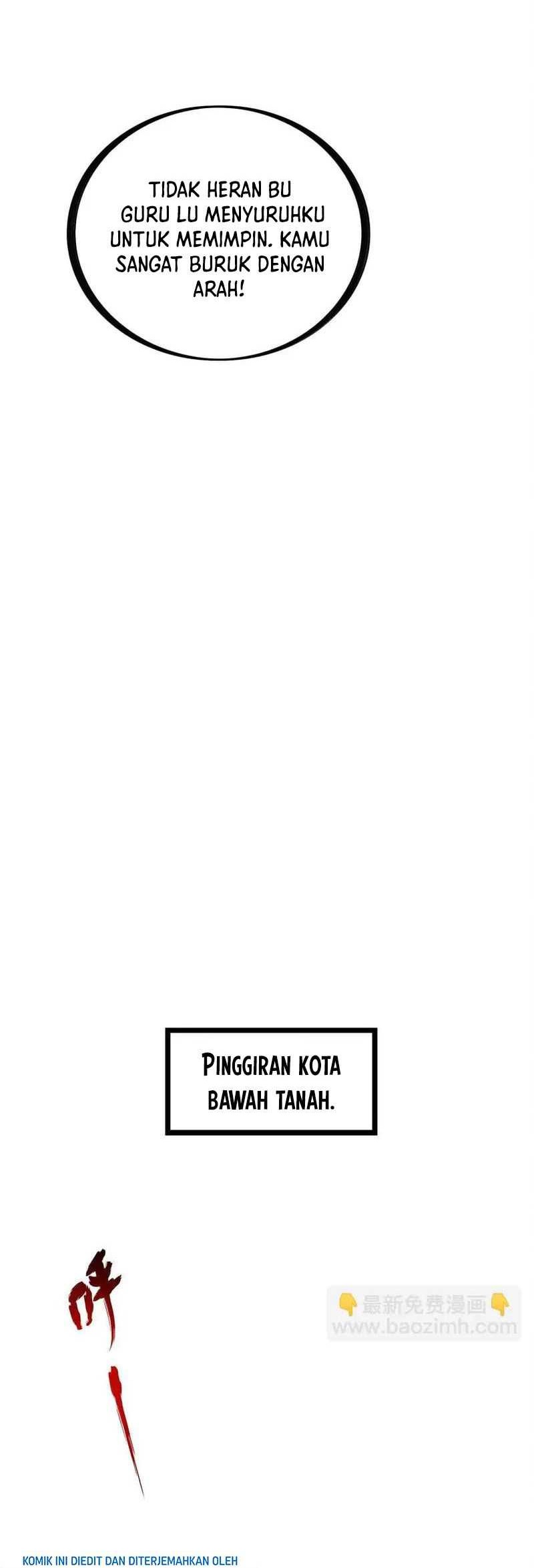 Ten Thousand Layers Of Qi Refining Chapter 15 Gambar 52