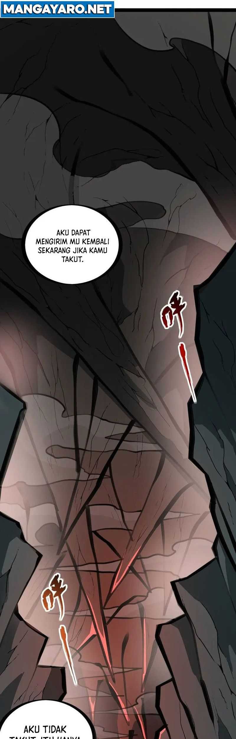 Ten Thousand Layers Of Qi Refining Chapter 15 Gambar 53