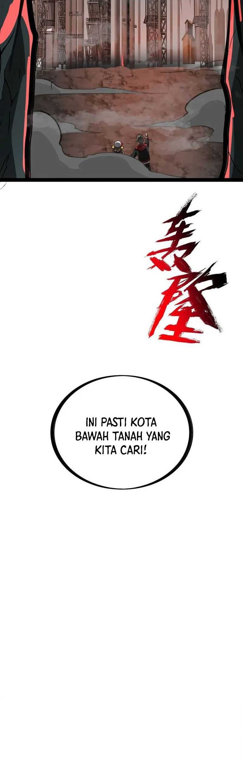 Ten Thousand Layers Of Qi Refining Chapter 15 Gambar 56
