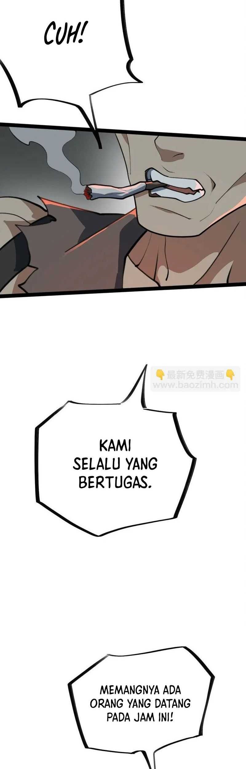 Ten Thousand Layers Of Qi Refining Chapter 15 Gambar 58