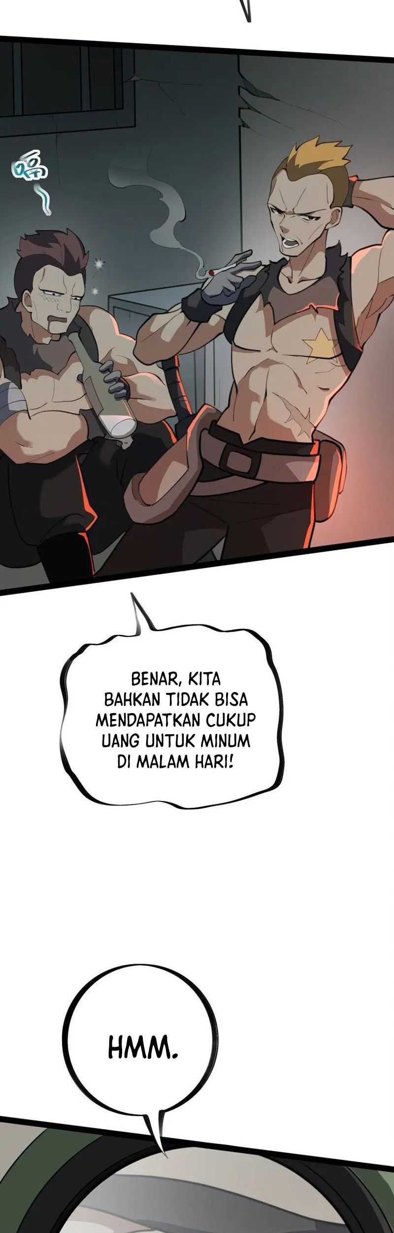 Ten Thousand Layers Of Qi Refining Chapter 15 Gambar 59
