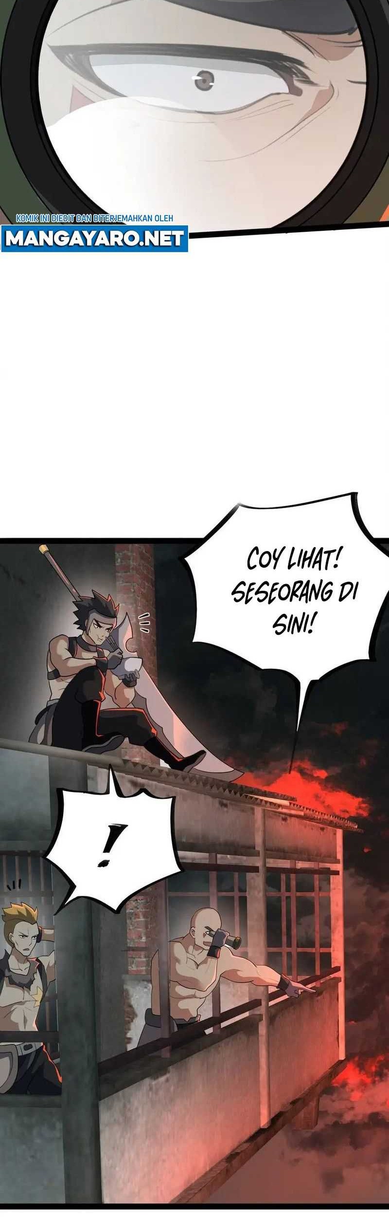 Ten Thousand Layers Of Qi Refining Chapter 15 Gambar 60