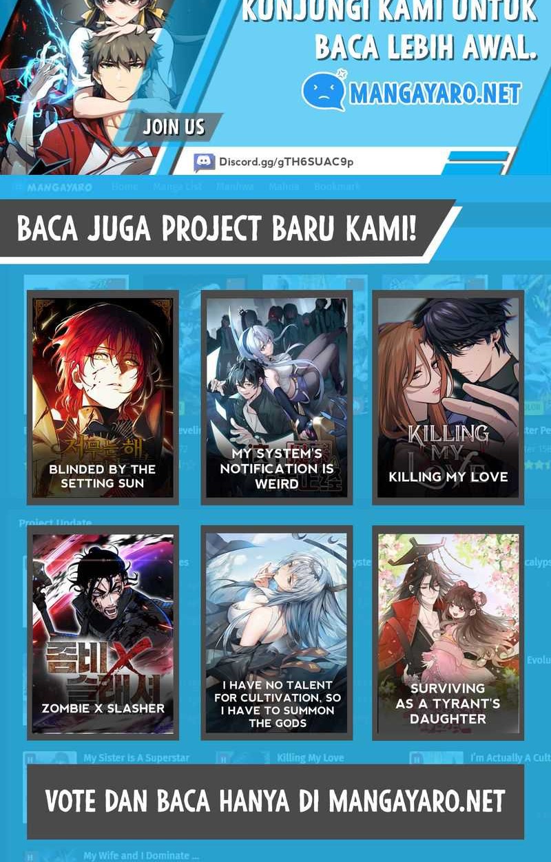 Ten Thousand Layers Of Qi Refining Chapter 15 Gambar 66