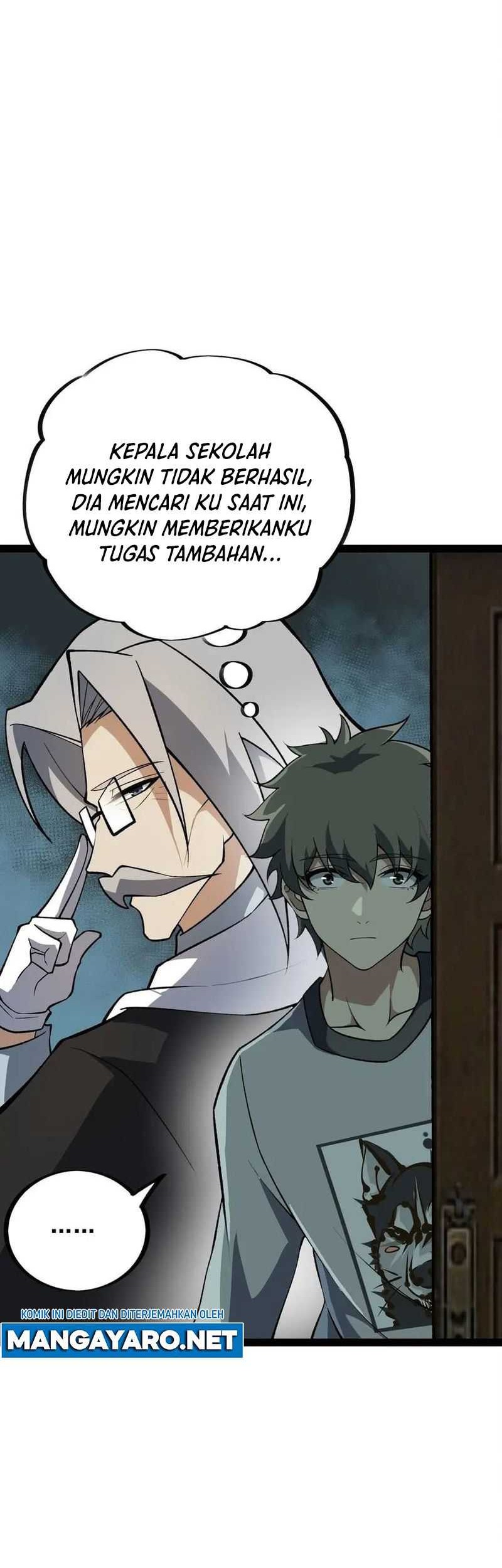 Ten Thousand Layers Of Qi Refining Chapter 15 Gambar 5
