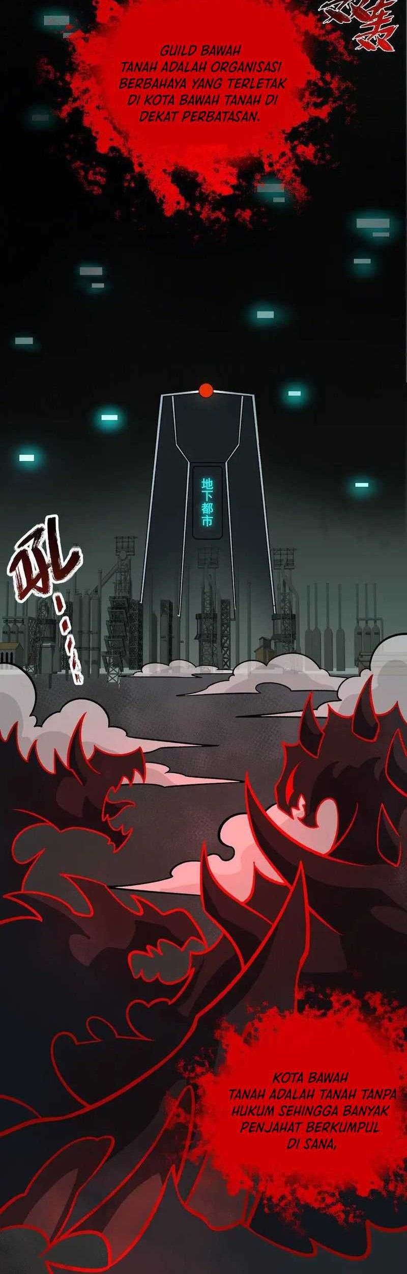 Ten Thousand Layers Of Qi Refining Chapter 15 Gambar 13