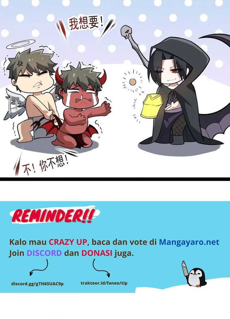 Ten Thousand Layers Of Qi Refining Chapter 15 Gambar 21
