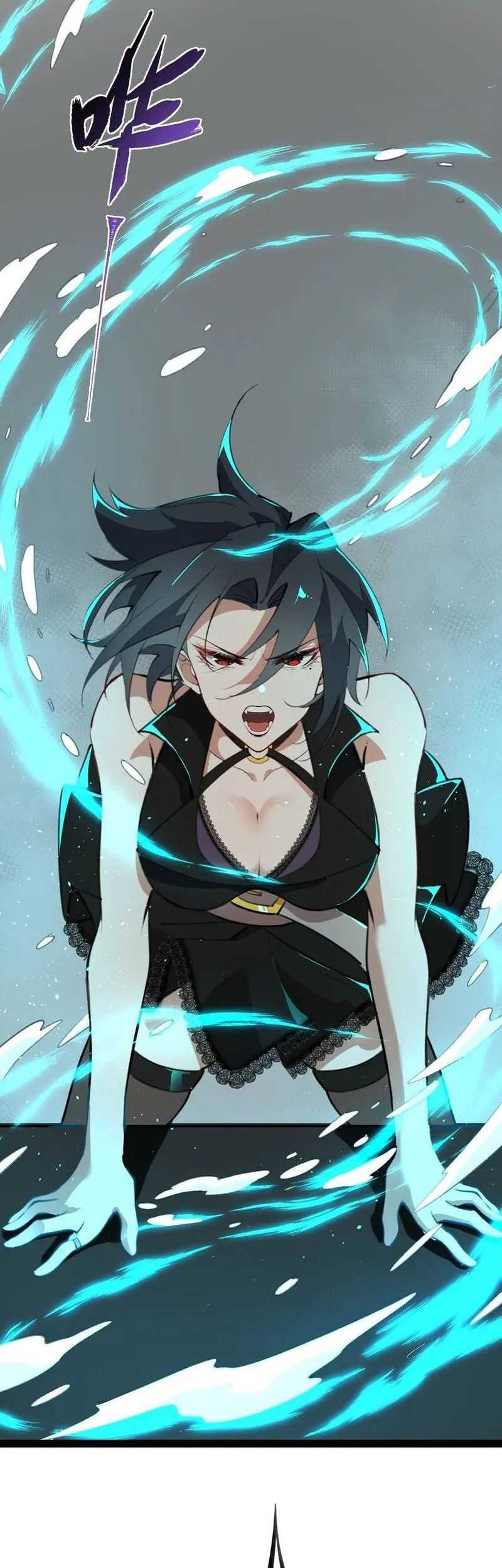 Ten Thousand Layers Of Qi Refining Chapter 15 Gambar 27