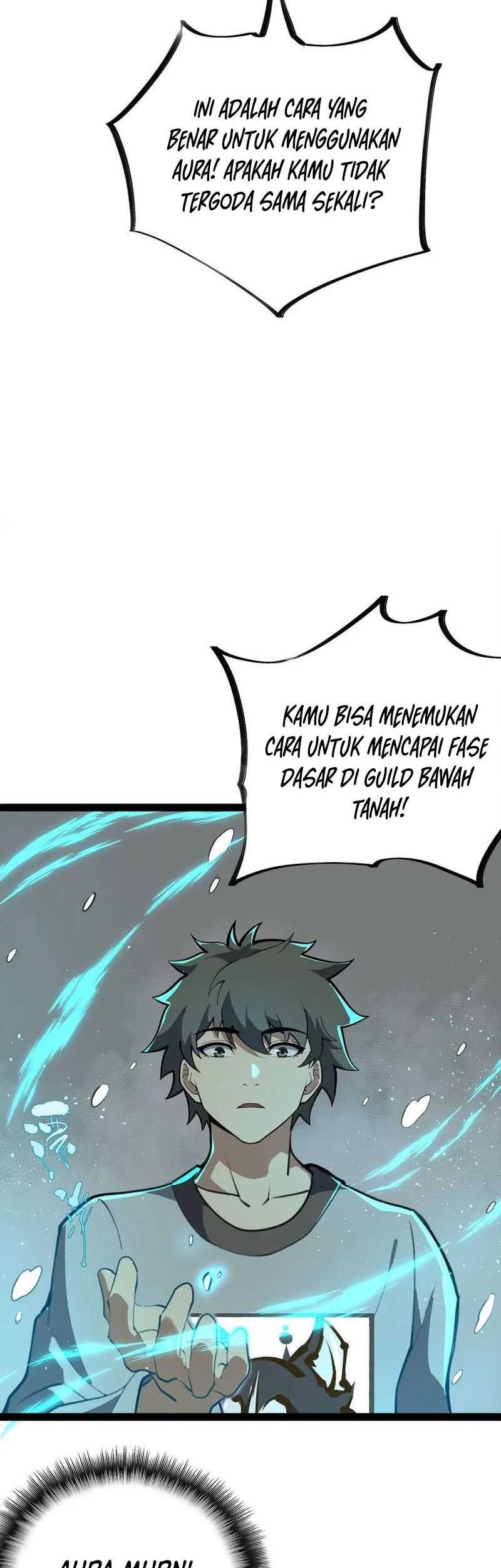 Ten Thousand Layers Of Qi Refining Chapter 15 Gambar 28