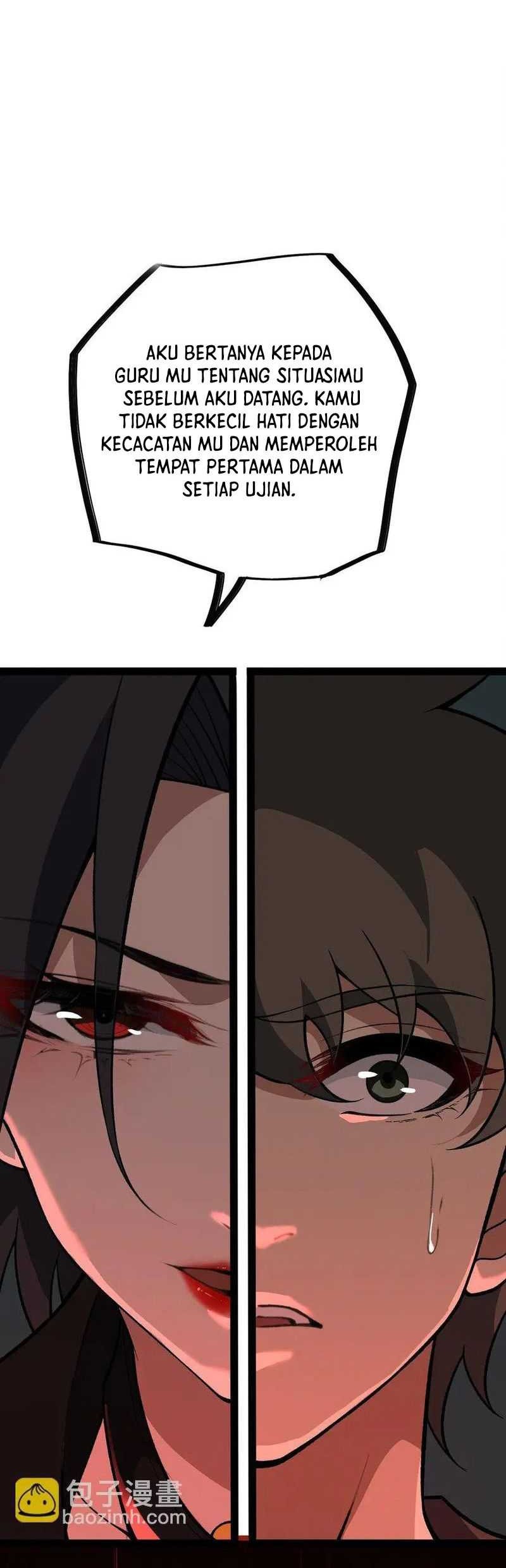 Ten Thousand Layers Of Qi Refining Chapter 15 Gambar 32