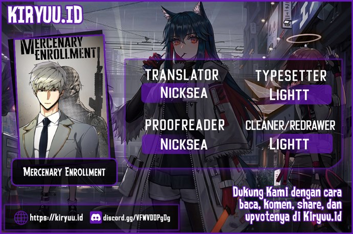 Baca Komik Mercenary Enrollment Chapter 138 Gambar 1
