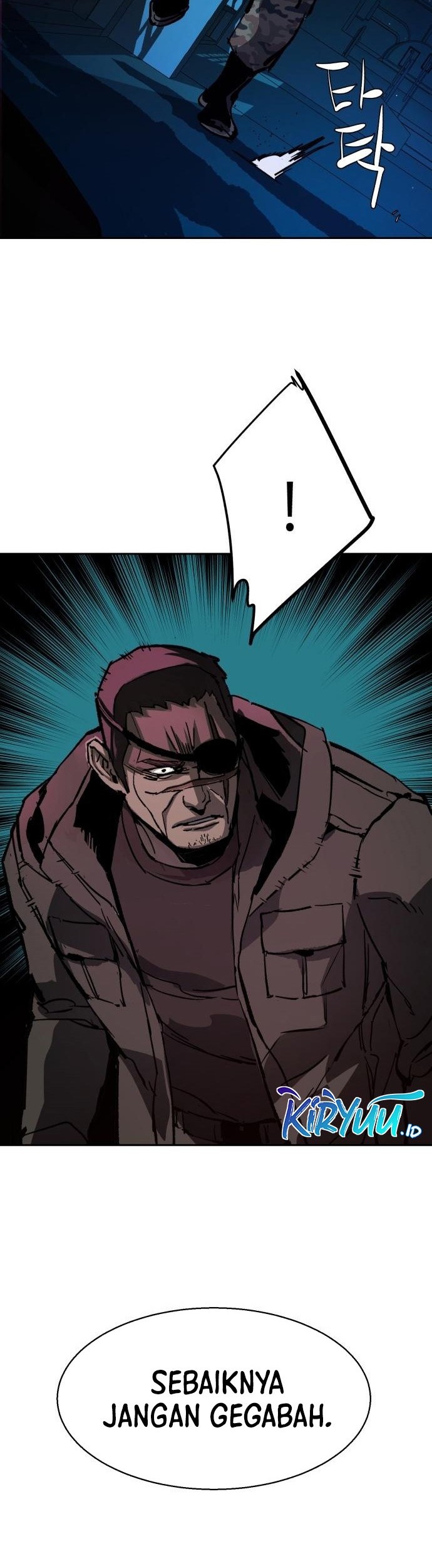 Mercenary Enrollment Chapter 138 Gambar 55