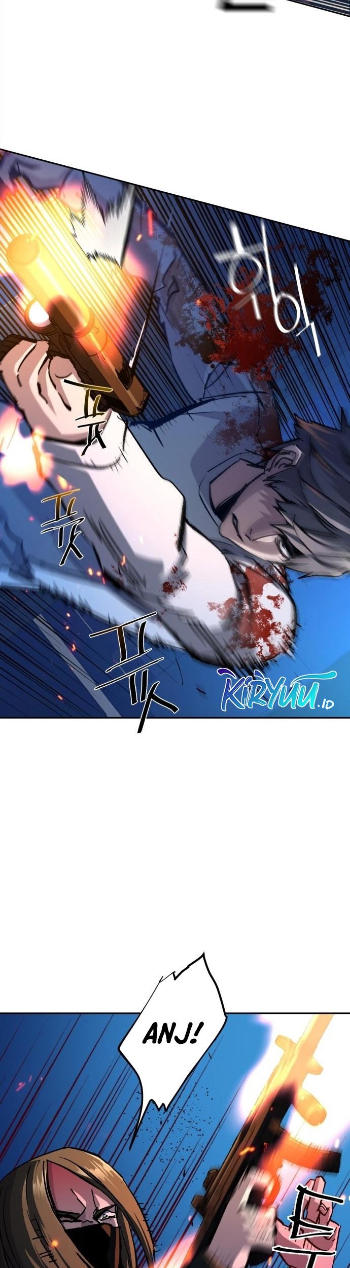 Mercenary Enrollment Chapter 138 Gambar 20