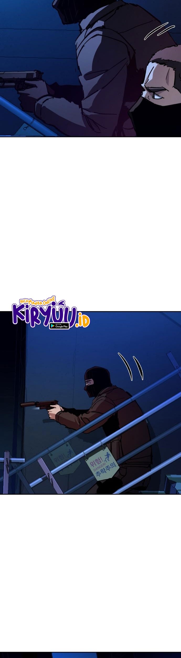 Mercenary Enrollment Chapter 137 Gambar 12