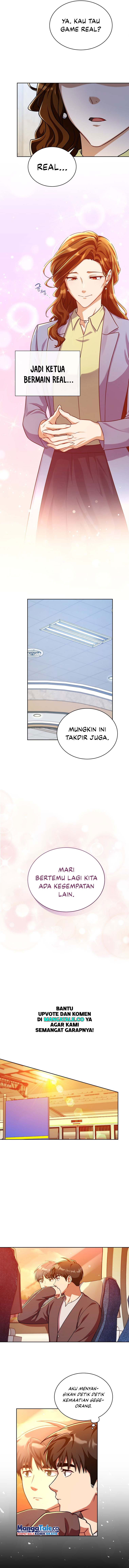 Please Have a Meal Chapter 95 Gambar 7