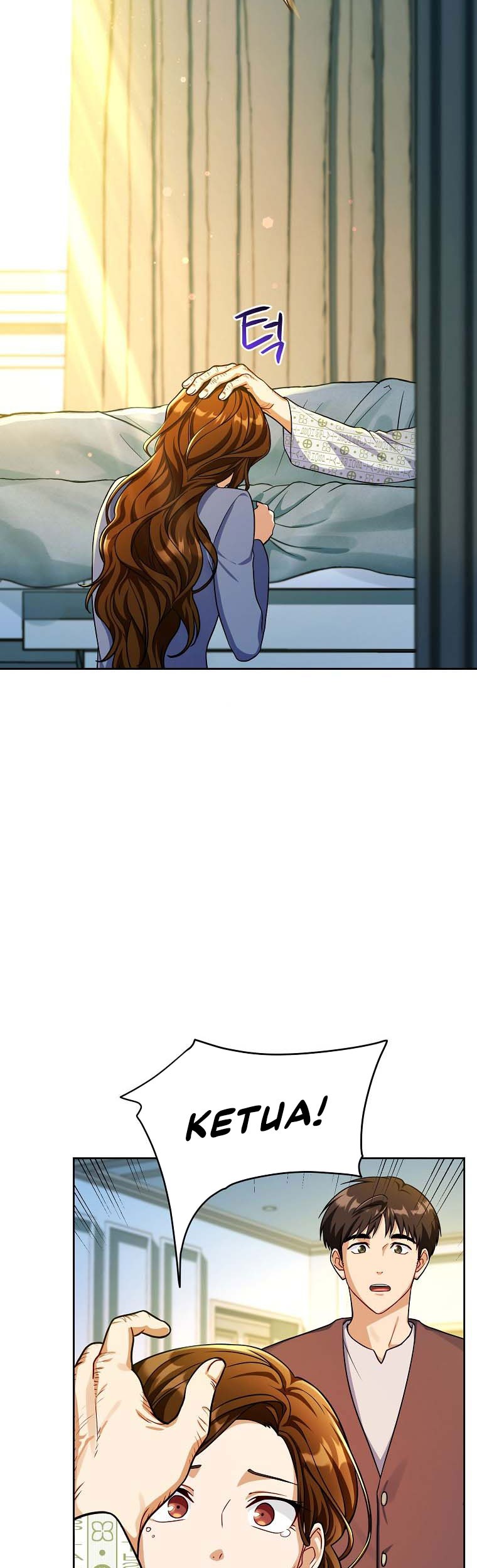 Please Have a Meal Chapter 94 Gambar 36