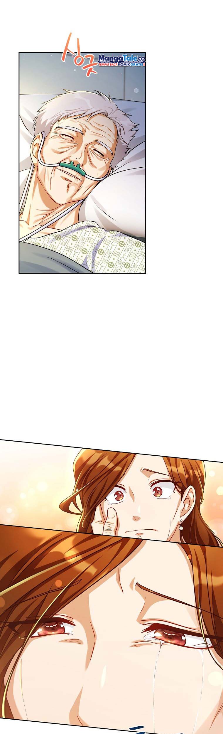 Please Have a Meal Chapter 94 Gambar 40