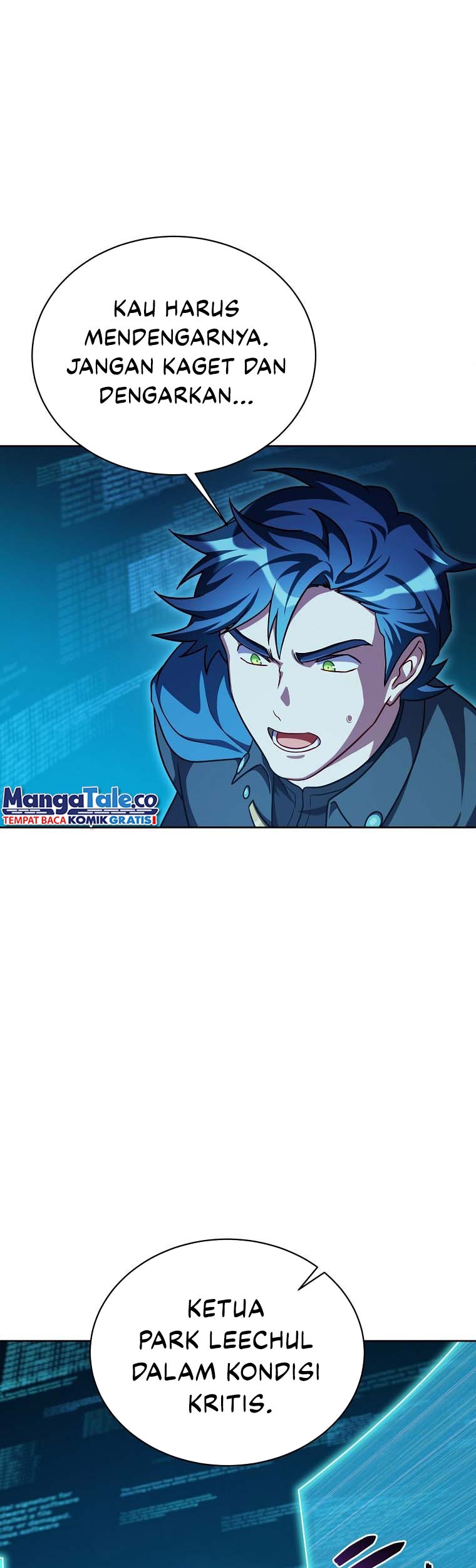 Please Have a Meal Chapter 94 Gambar 6