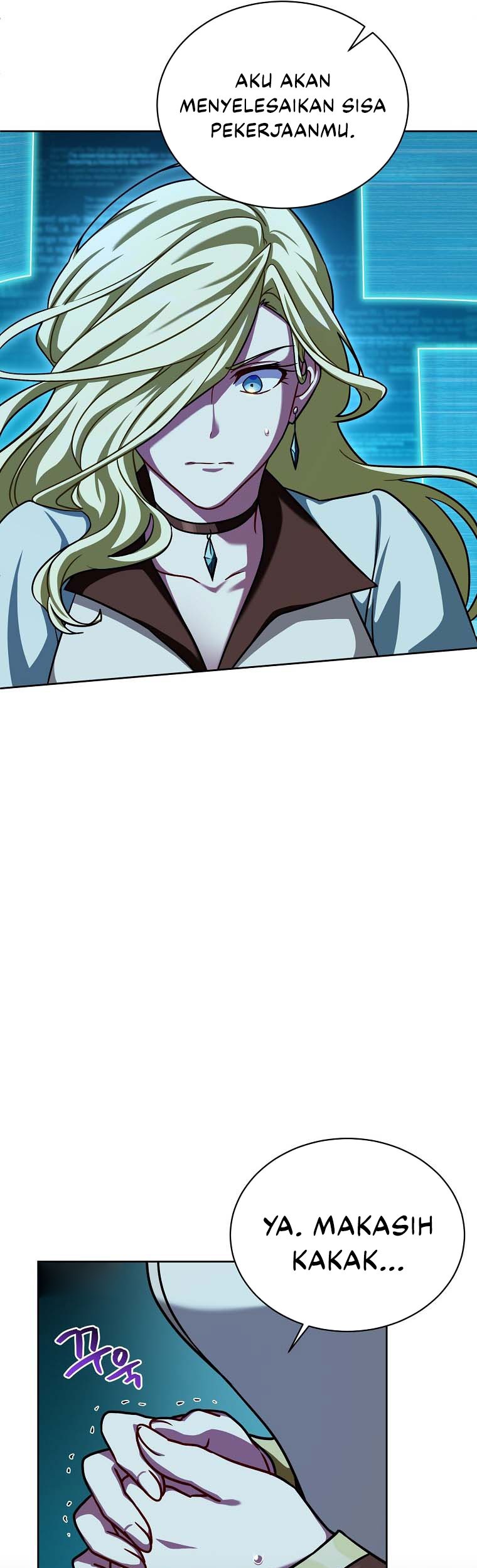 Please Have a Meal Chapter 94 Gambar 10