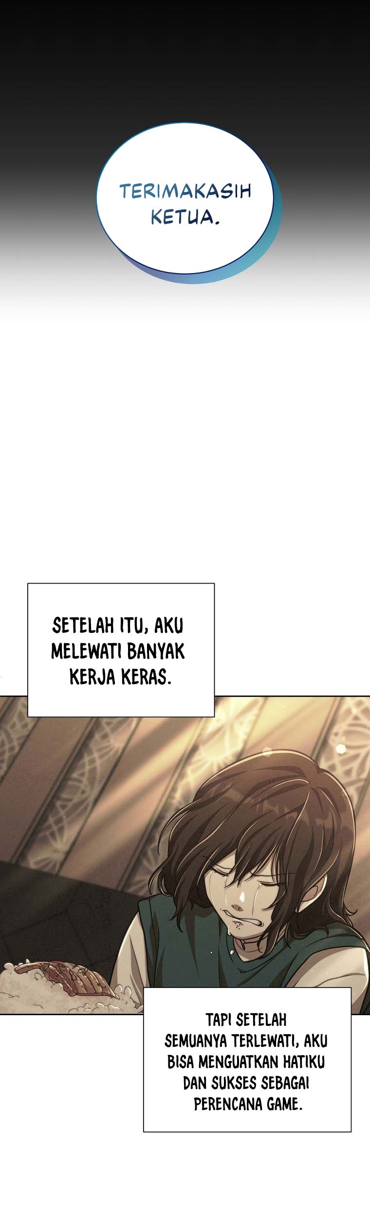 Please Have a Meal Chapter 94 Gambar 24