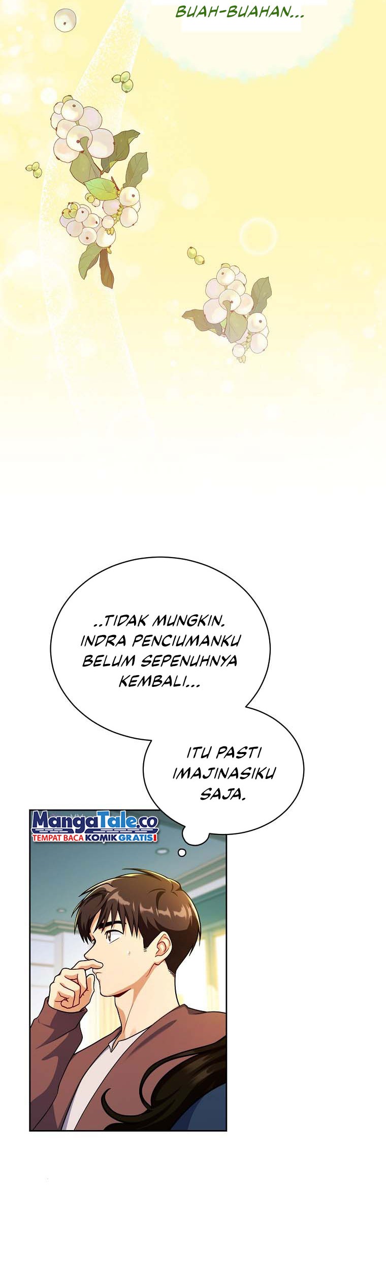 Please Have a Meal Chapter 94 Gambar 31