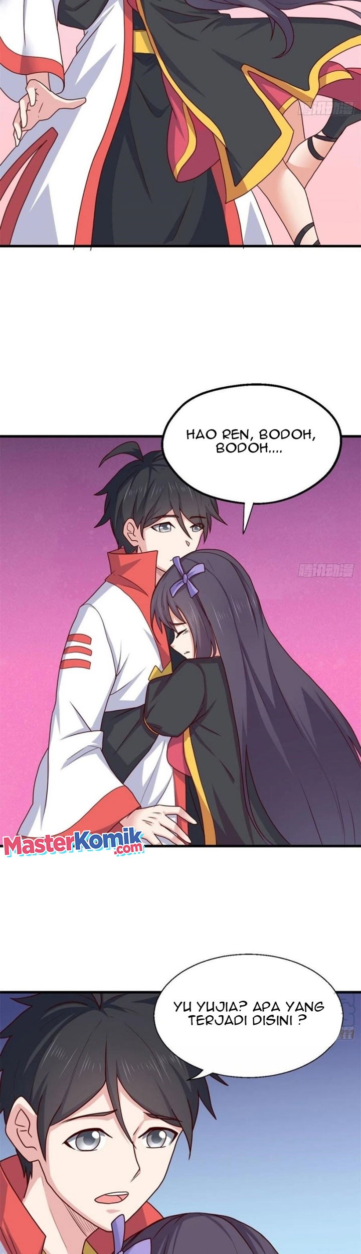 Dragon King Son Chapter 80 Gambar 6
