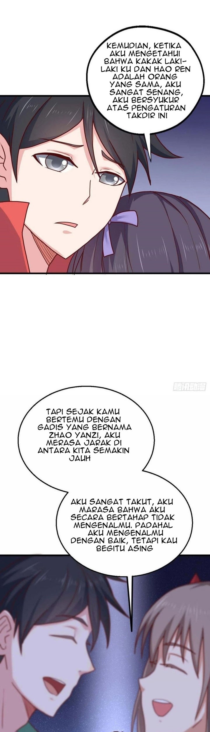 Dragon King Son Chapter 80 Gambar 11