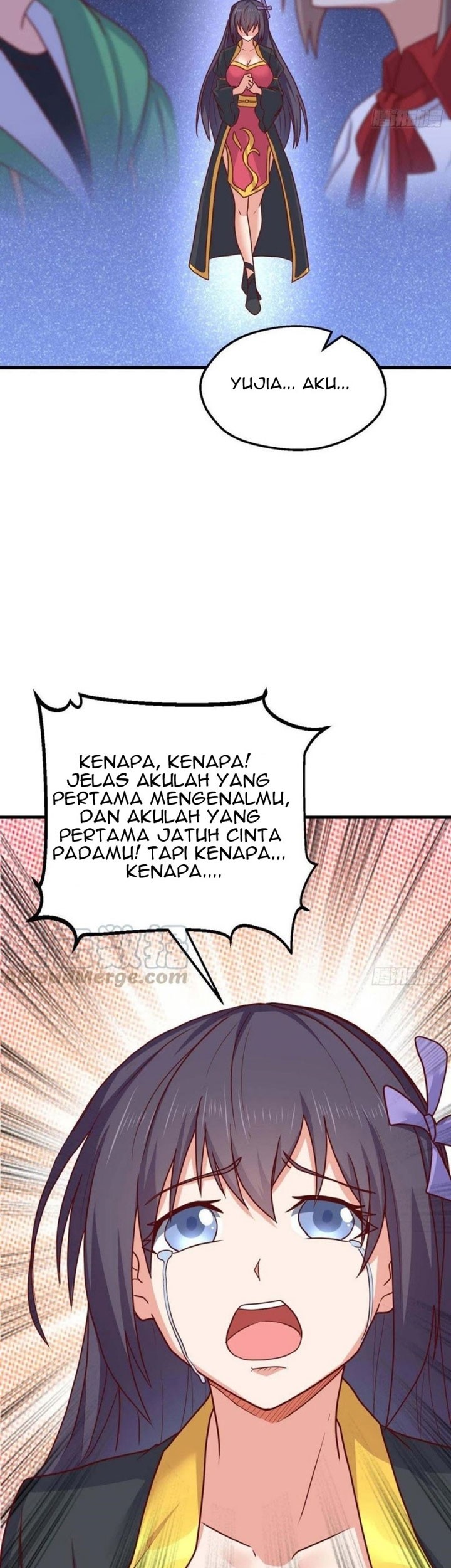 Dragon King Son Chapter 80 Gambar 12