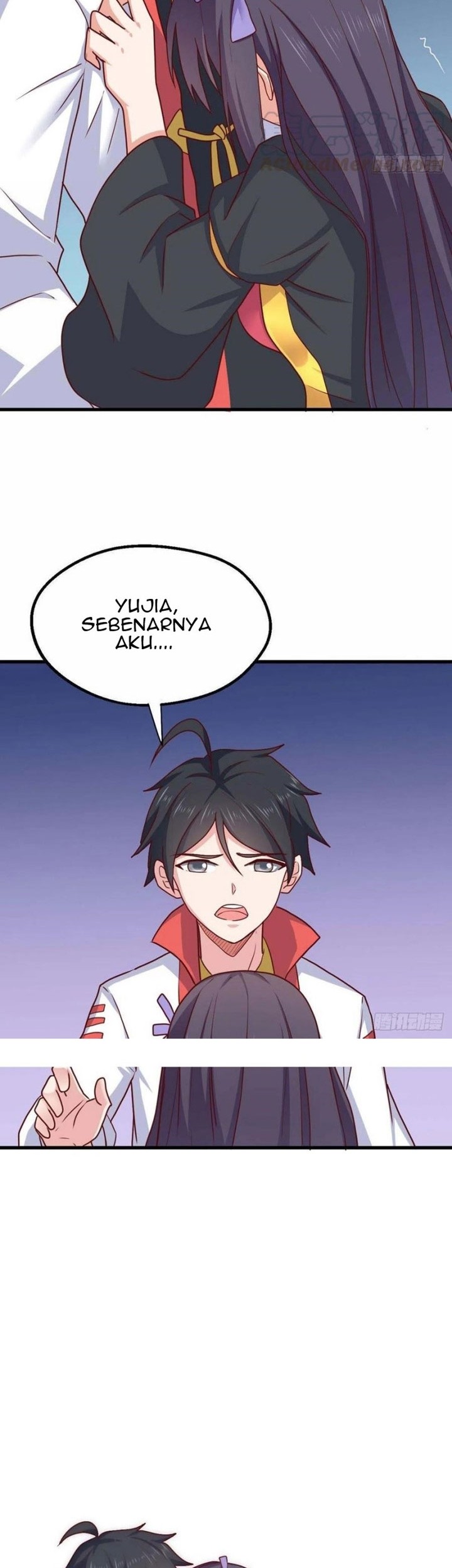 Dragon King Son Chapter 80 Gambar 15