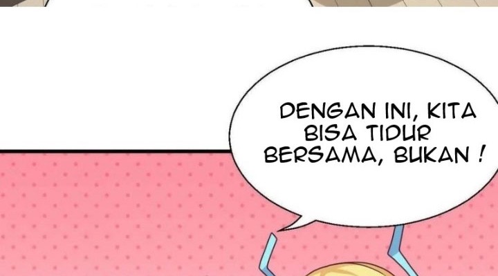 Dragon King Son Chapter 80 Gambar 25
