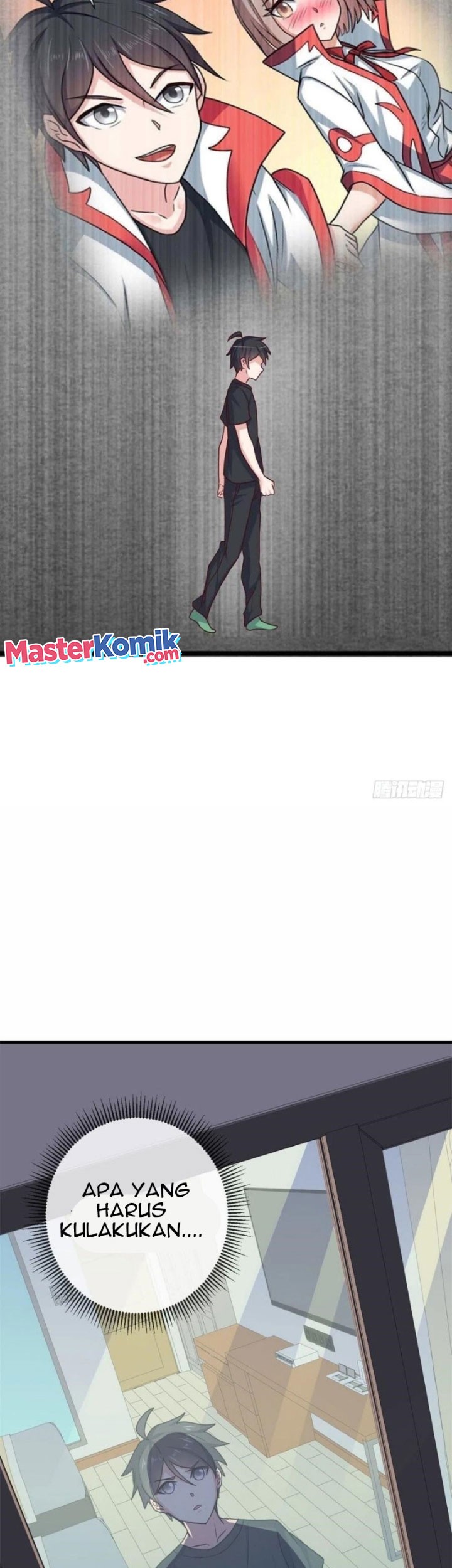 Dragon King Son Chapter 80 Gambar 30